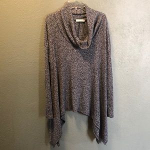 A’gaci long sleeve top